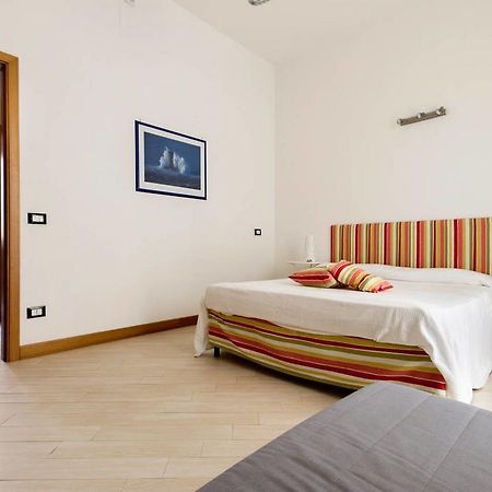 Sofia'S House Apartment Palermo Luaran gambar