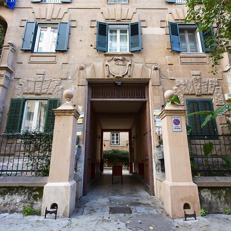 Sofia'S House Apartment Palermo Luaran gambar