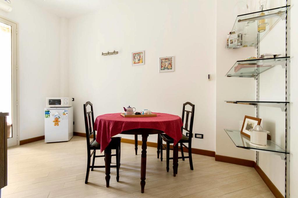Sofia'S House Apartment Palermo Luaran gambar
