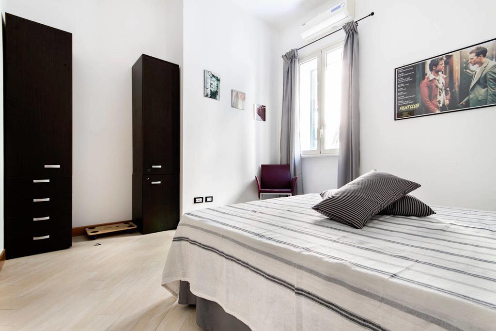 Sofia'S House Apartment Palermo Luaran gambar