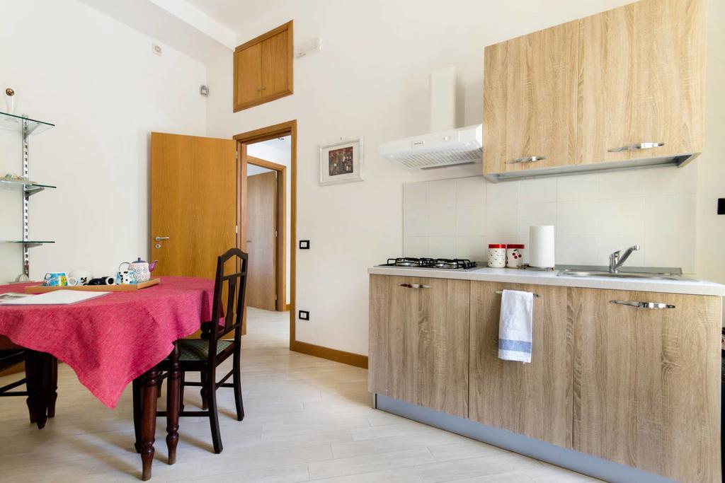 Sofia'S House Apartment Palermo Luaran gambar