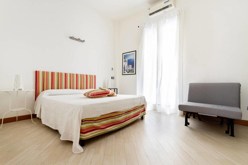 Sofia'S House Apartment Palermo Luaran gambar
