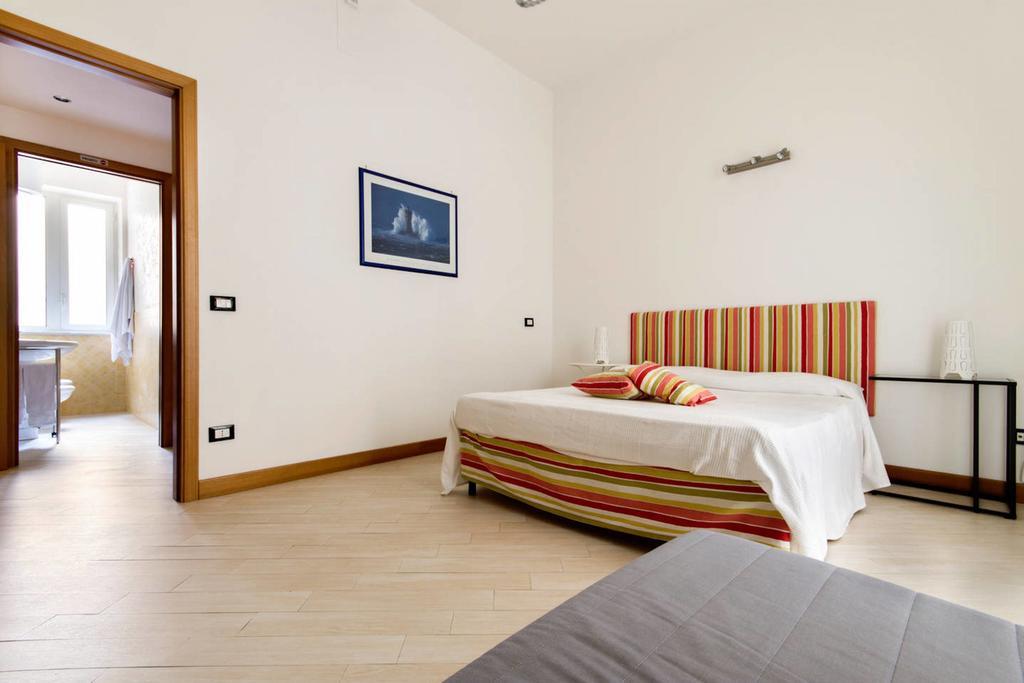 Sofia'S House Apartment Palermo Luaran gambar