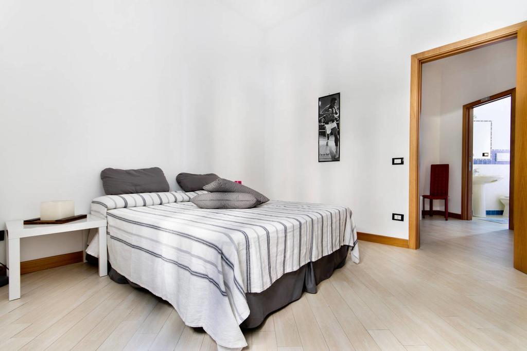 Sofia'S House Apartment Palermo Luaran gambar
