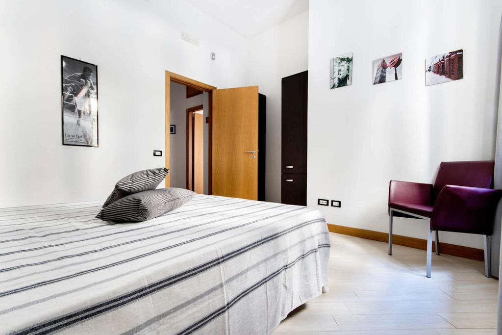 Sofia'S House Apartment Palermo Luaran gambar