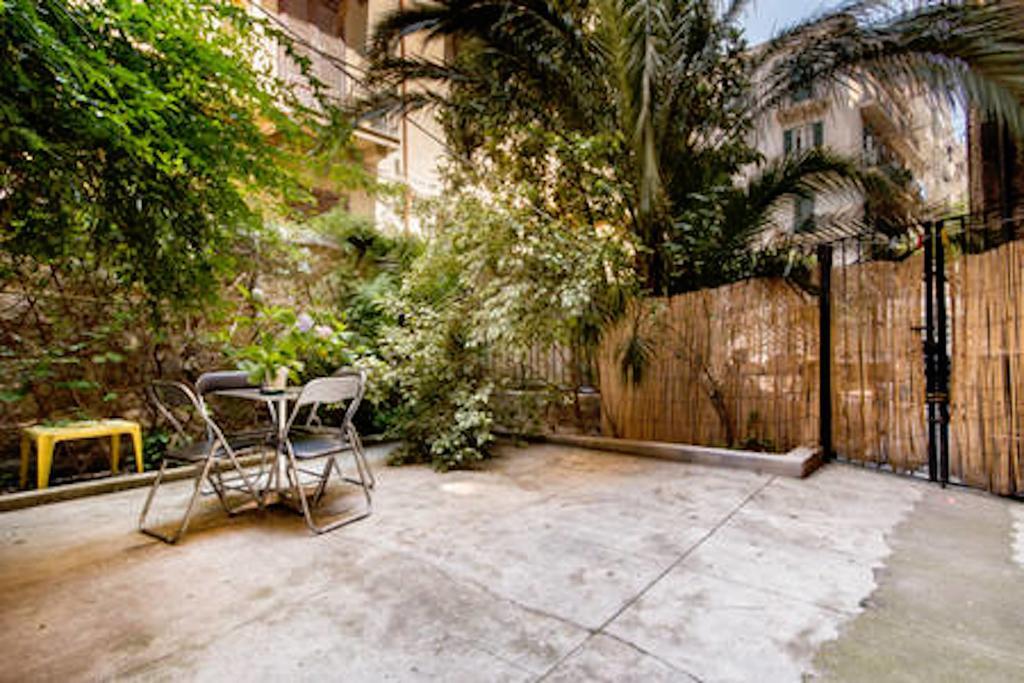 Sofia'S House Apartment Palermo Luaran gambar