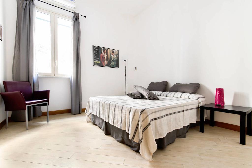 Sofia'S House Apartment Palermo Luaran gambar