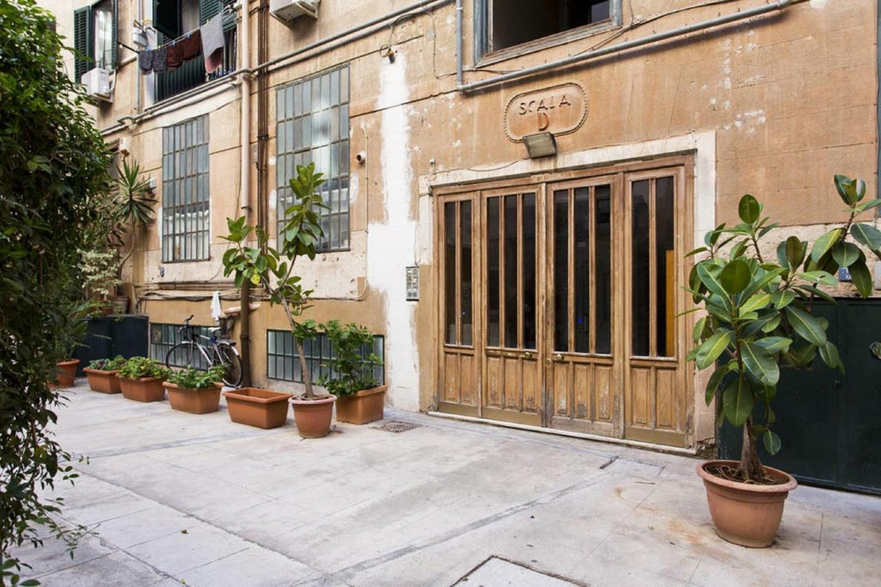 Sofia'S House Apartment Palermo Luaran gambar