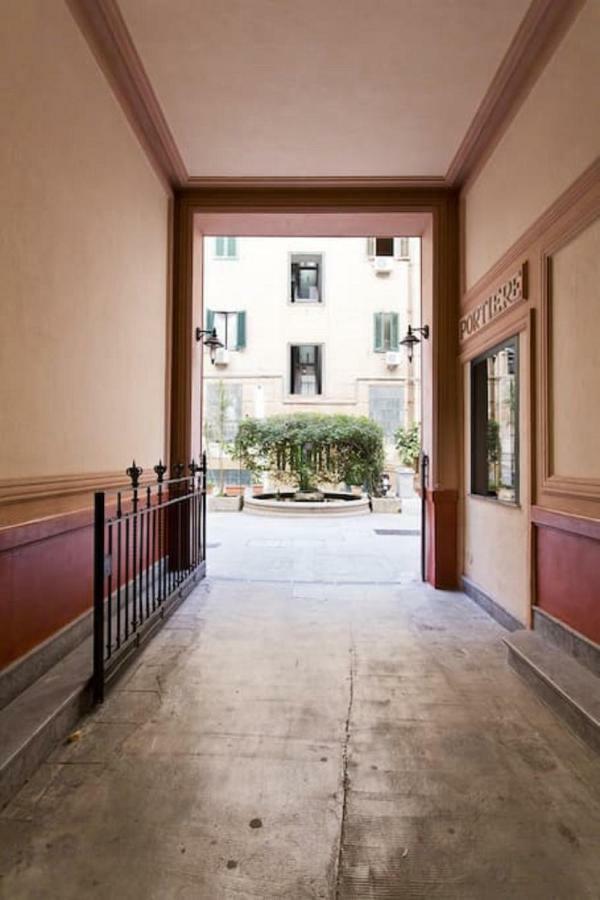 Sofia'S House Apartment Palermo Luaran gambar