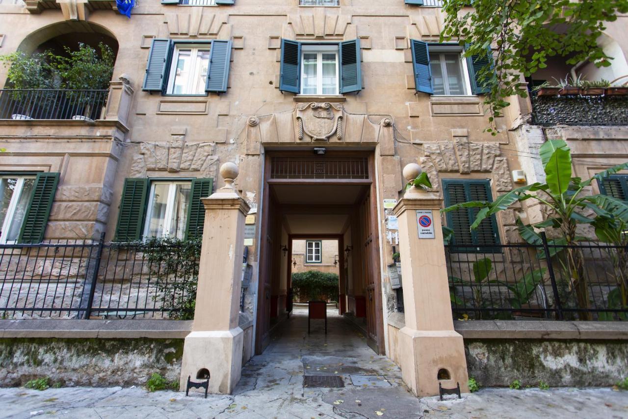Sofia'S House Apartment Palermo Luaran gambar